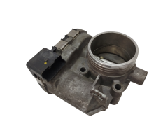 Kaasuläpän venttiili Citroen Peugeot 0280750085 1635Q9 1.6 Bosch 2