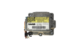 Ohjausyksikön moduuli 05018833 A0417349 Saab Bosch 23192