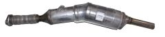 FAP DPF Suodatin Uusi Alkuperäinen 200103346R Dacia