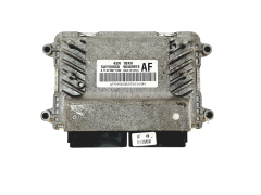 Ohjausyksikkö 96469978 5WY5956G 42R 1BXV Chevrolet 28463
