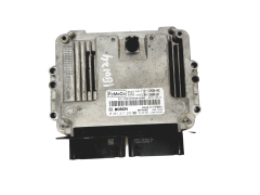 Ohjausyksikkö 0261S17245 F1B1-12A650-ARC E1BA-12B6884-BA Ford Bosch 29849