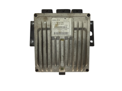Ohjausyksikkö 8200911560 8200619409 R0410B034C Renault Delphi 15623