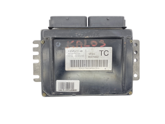 Ohjausyksikkö 96376652 S010016040A2 1ANG Daewoo Kemsco 54289