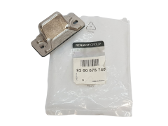 Ovenvastarauta Renault Opel Nissan 8200075740 Alkuperäinen Ovenvastarauta Renault Opel Nissan 8200075740 Alkuperäinen