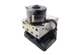 Abs-pumppu Audi A3 VW Golf MK4 1J0614217C 1J0907379H ATE 2630