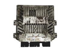 Ohjausyksikkö 3S61-12A650-LA 5WS40069A-T Ford Siemens 16130