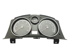 Kierroslukumittari Opel 13225988XJ Astra H GTC 44157