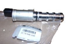 Jakoventtiili Uusi Alkuperäinen 237964624R Renault Dacia