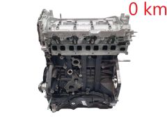 Moottori M9R714 M9RZ714 2.0DCI 100016140R Renault Trafic 3 Vivaro 2 0km