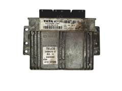 Ohjausyksikkö 279115219901 279115210115 TATA Sagem