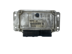 Ohjausyksikkö Toyota PSA 89661-0H012 0261208704 Bosch 48497