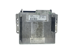Ohjausyksikkö S103715100G 7700860309 7700867288 Renault Siemens 63547