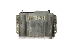 Ohjausyksikkö 96259124 K115000010H Daewoo Siemens 17469