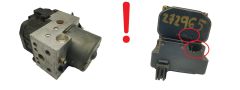 Abs-pumppu Renault 7700432644 0273004394 0265216731 65394