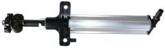 Ajovalopesuri Vasen 306217 6438T5 6438.T5 Citroen SEIM