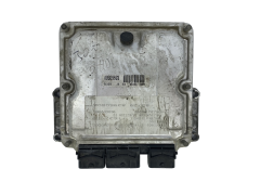 Ohjausyksikkö 0281012140 9658372980 9640938680 PSA Bosch 52338