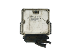 Ohjausyksikkö P05034035AB 0281011410 Chrysler Bosch 34565