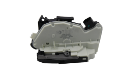 Oven lukitusmekanismi Taka Vasen 1S4839015C 88391286701 VW Seat Vika