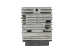 Ohjausyksikkö 2M5A-12A650-PF 12220510 Ford Delphi 46378