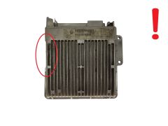 Ohjausyksikkö 7700868295 7700102746 7700104481 Renault Magneti 18037