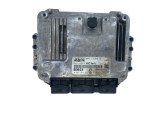 Ohjausyksikkö 0281015242 8M51-12A650-XE XEAA Ford Bosch 49082