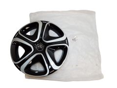 Pölykapselit Citroen 98136874XY 16" Alkuperäinen