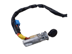 Virtalukko Peugeot 206 N0501539 4162Z1 Valeo 1010