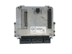 Ohjausyksikkö 0281031099 23710 4BE0D Nissan Bosch 43258