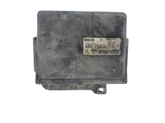 Ohjausyksikkö 0261203617 9622677780 PSA Bosch 49663