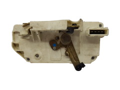 Oven lukitusmekanismi Vasen Taka 913758 Peugeot 406 Kiekert 10747