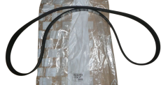 Laturin Hihna Alkuperäinen Citroen Peugeot 6PK1341 5750VP