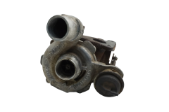Turboahdin 8200458160 GT1549 Garrett 1.9 DTI DCI