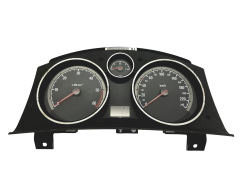 Kierroslukumittari Opel 13225988XJ Astra H GTC 43738