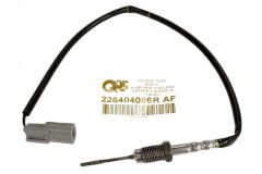 Pakokaasun Lämpötila-anturi Uusi Renault Nissan 1.6 dCI 226404086R