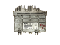 Ohjausyksikkö 030906026R 0261203302 Volkswagen Bosch 24820