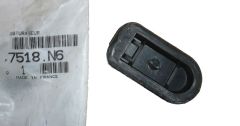 Suojakorkki Nadwozia Uusi Alkuperäinen 7518.N6 7518N6 Citroen Peugeot
