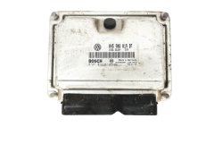 Ohjausyksikkö VW 045906019BF 0281011241 Bosch 21619