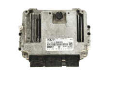 Ohjausyksikkö 0281011701 6M51-12A650-NA Ford Bosch 28184