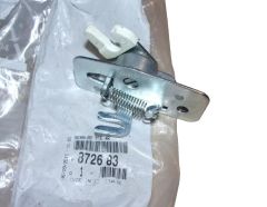 Oven lukitusmekanismi Taka Uusi Alkuperäinen 872683 8726.83 Citroen Peugeot