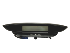 Kierroslukumittari Citroen C4 P96631954ZD 51568