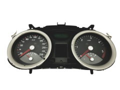 Kierroslukumittari Renault Megane 2 8200399700 C 50797