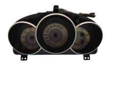 Kierroslukumittari Mazda 3 8LBS3PA 2720