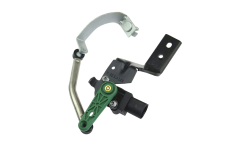Ajovalojen korkeusanturi Etu Vasen 5Q0412521C 94120000201 VW Audi Seat Skoda
