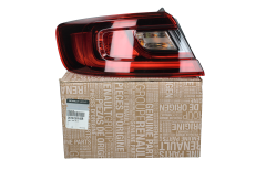 Valaisin Vasen Alkuperäinen 265552466R Renault