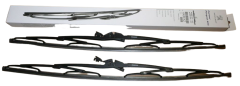 Pyyhkijänsulka Alkuperäinen Citroen Peugeot Partner 550+550 mm 605 6426KZ