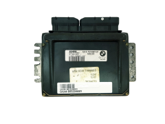 Ohjausyksikkö Mini 1214 7514587-01 S118012001I Siemens 32246