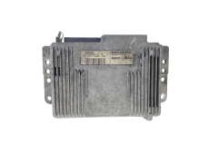 Ohjausyksikkö S115300121B 7700875745 7700111772 Renault Siemens 62206