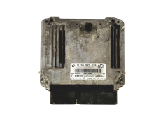 Ohjausyksikkö 55577619AASY 0281017453 Opel Bosch 25819