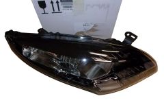 Ajovalo Oikea Alkuperäinen 260102212R Renault