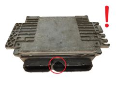 Ohjausyksikkö MEC32-040 K4 UH Nissan Hitachi 14833
